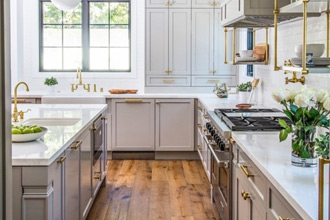 Remodel Your Kitchen